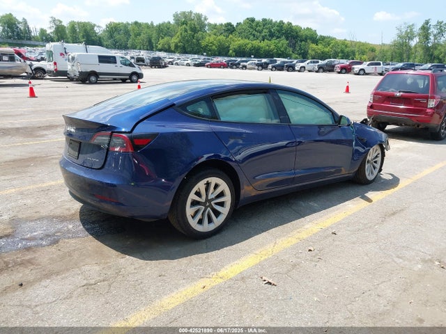 2023 TESLA MODEL 3 5YJ3E1EB1PF628157 Photo 3
