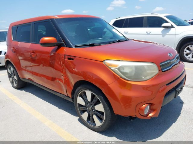 2018 KIA SOUL KNDJP3A52J7579500