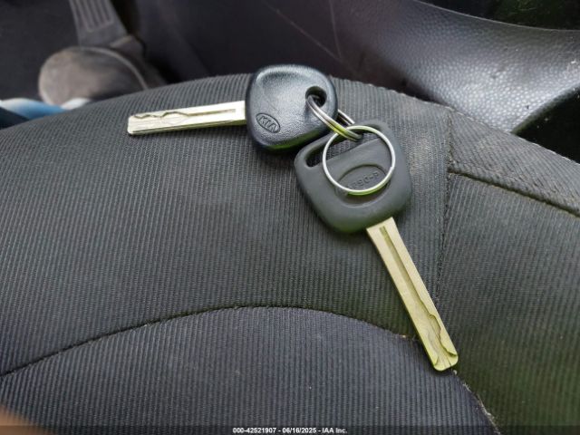 2018 KIA SOUL KNDJP3A52J7579500 Photo 10