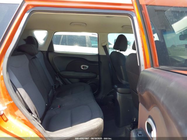2018 KIA SOUL KNDJP3A52J7579500 Photo 7