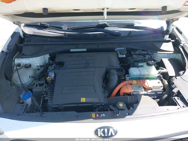 KIA gdi 2018 KNDCB3LC2J5175269 Image 10