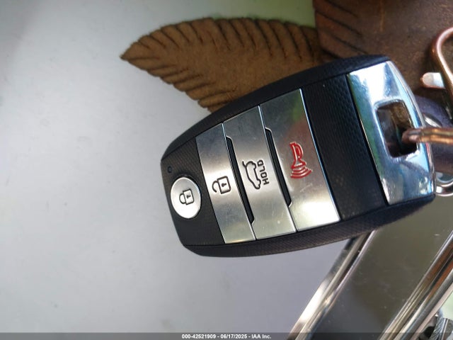KIA gdi 2018 KNDCB3LC2J5175269 Image 11