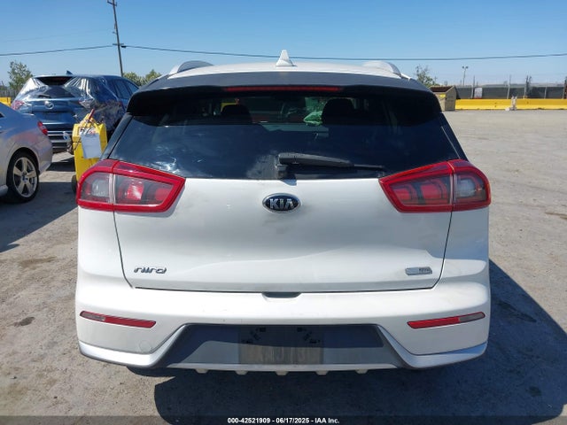 KIA gdi 2018 KNDCB3LC2J5175269 Image 16