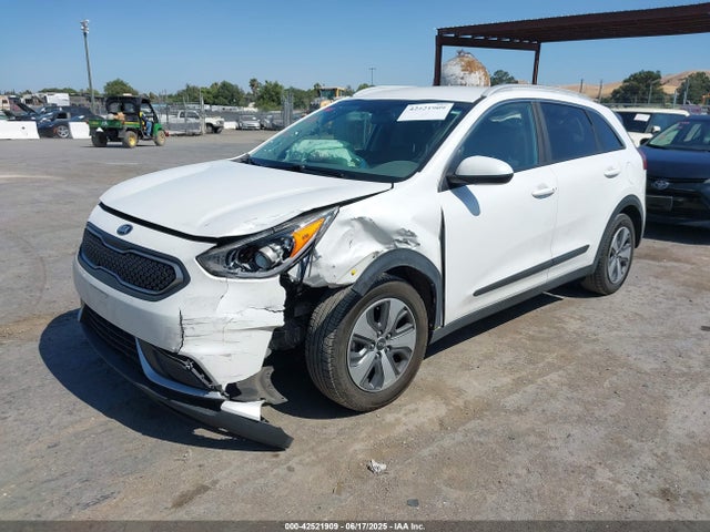 KIA gdi 2018 KNDCB3LC2J5175269 Image 2