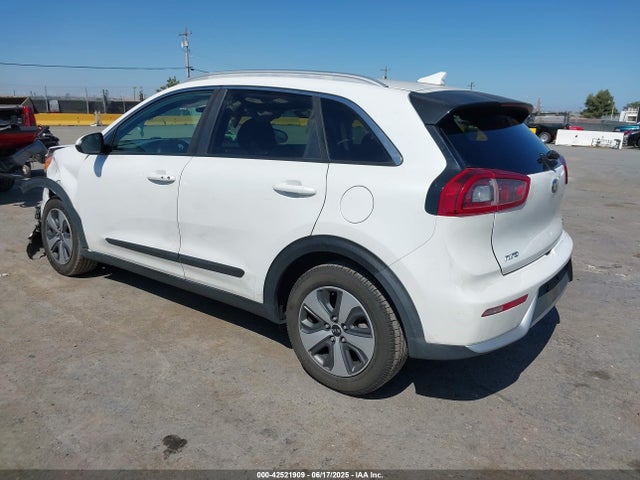 KIA gdi 2018 KNDCB3LC2J5175269 Image 3
