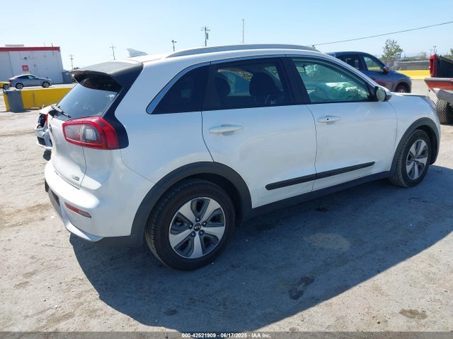KIA gdi 2018 KNDCB3LC2J5175269 Image 4