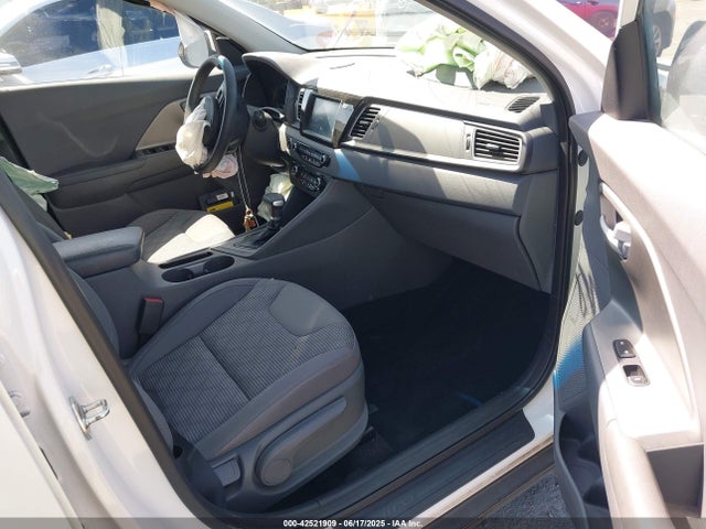 KIA gdi 2018 KNDCB3LC2J5175269 Image 5