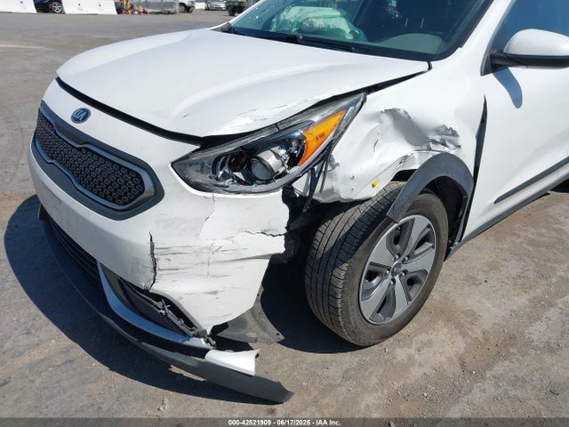 KIA gdi 2018 KNDCB3LC2J5175269 Image 6