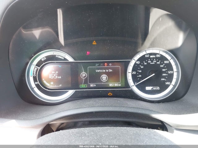 KIA gdi 2018 KNDCB3LC2J5175269 Image 7