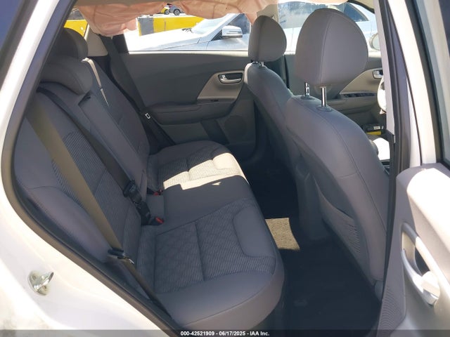 KIA gdi 2018 KNDCB3LC2J5175269 Image 8