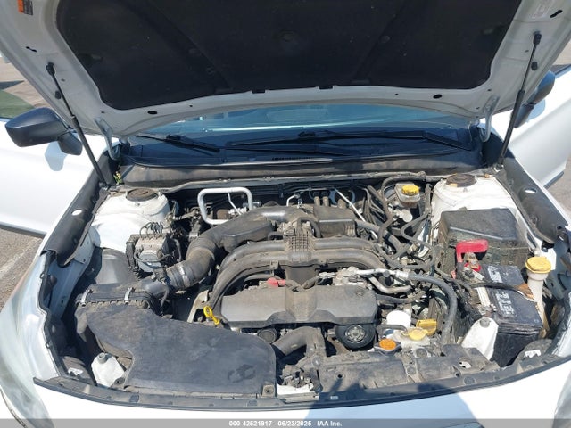 Продажа на аукционе авто 2017 Subaru Outback 2.5i (cvt), vin: 4S4BSAAC6H3390397, номер лота: 42521917