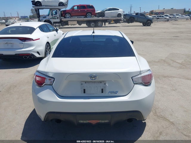 JF1ZNAA13E8702270 Scion scion fr-s