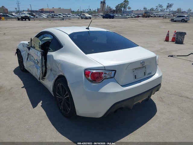 JF1ZNAA13E8702270 Scion scion fr-s