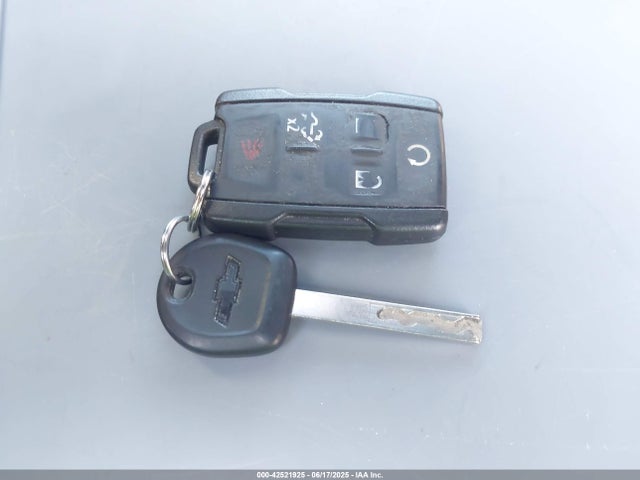 1GCPYBEK9MZ250626 Chevrolet l3b