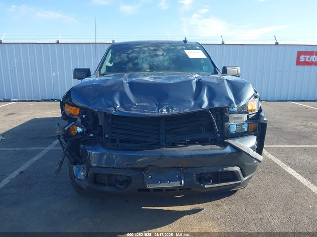 1GCPYBEK9MZ250626 Chevrolet l3b