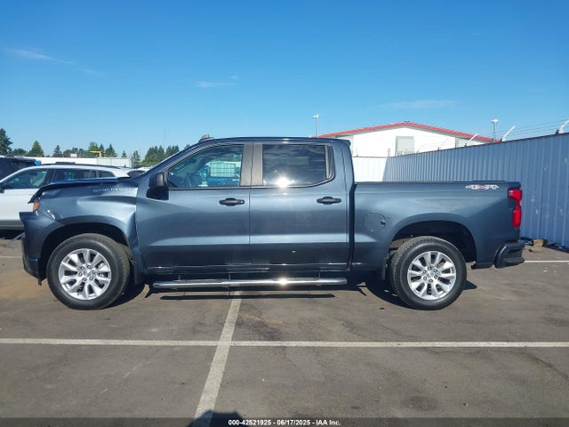 1GCPYBEK9MZ250626 Chevrolet l3b