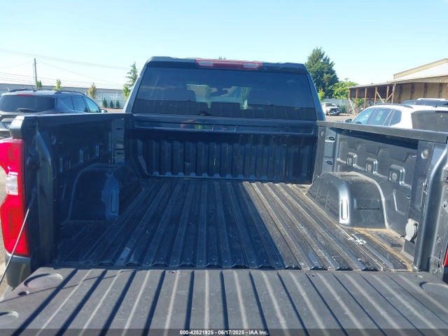 1GCPYBEK9MZ250626 Chevrolet l3b