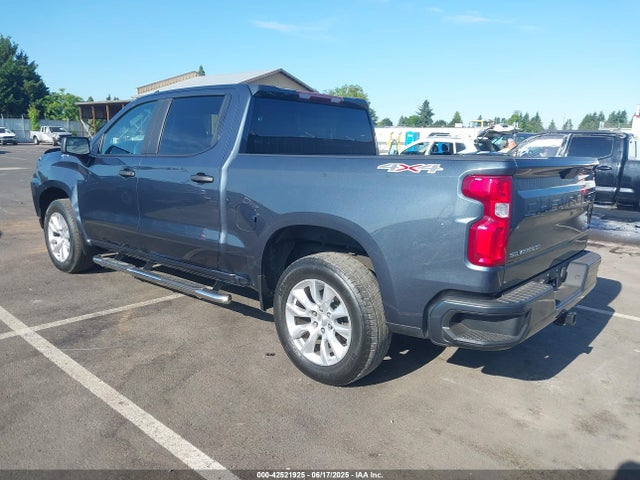 1GCPYBEK9MZ250626 Chevrolet l3b