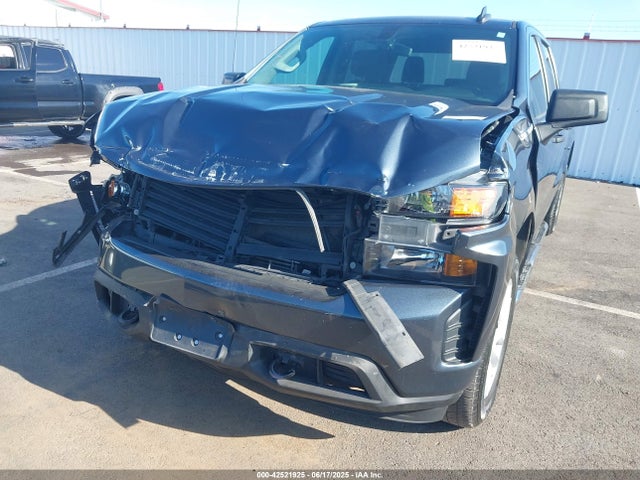 1GCPYBEK9MZ250626 Chevrolet l3b