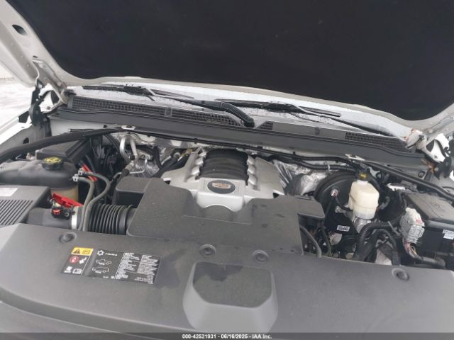 1GYS4HKJ9GR464471 Cadillac l86 - sidi, vvt, afm, e85 max, alum