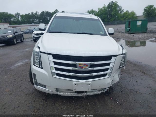1GYS4HKJ9GR464471 Cadillac l86 - sidi, vvt, afm, e85 max, alum
