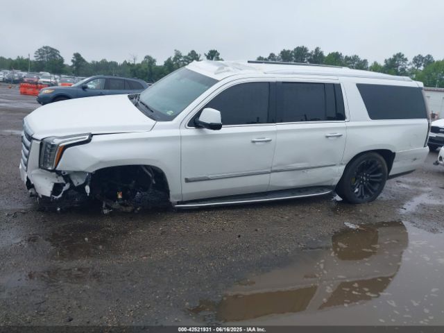 1GYS4HKJ9GR464471 Cadillac l86 - sidi, vvt, afm, e85 max, alum
