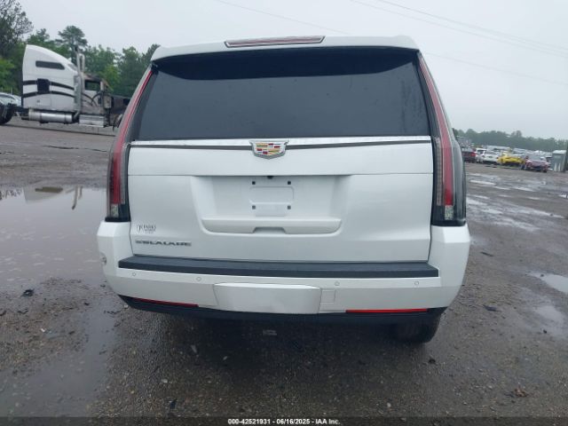 1GYS4HKJ9GR464471 Cadillac l86 - sidi, vvt, afm, e85 max, alum