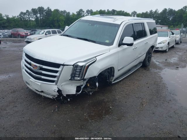1GYS4HKJ9GR464471 Cadillac l86 - sidi, vvt, afm, e85 max, alum