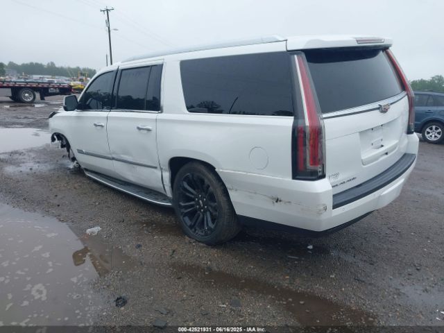 1GYS4HKJ9GR464471 Cadillac l86 - sidi, vvt, afm, e85 max, alum