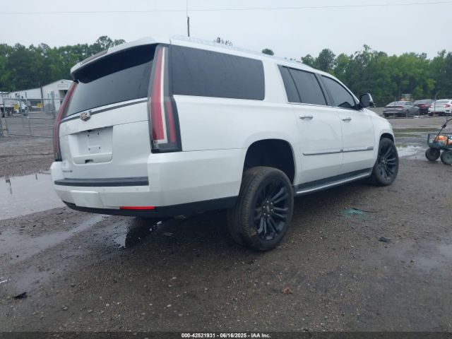 1GYS4HKJ9GR464471 Cadillac l86 - sidi, vvt, afm, e85 max, alum