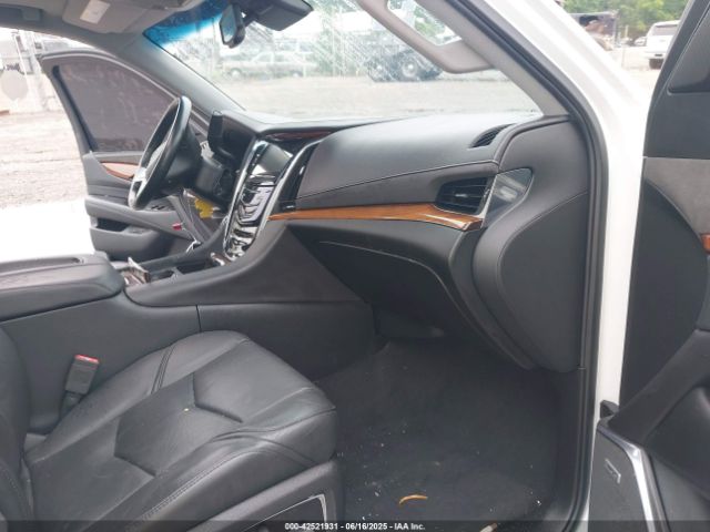 1GYS4HKJ9GR464471 Cadillac l86 - sidi, vvt, afm, e85 max, alum