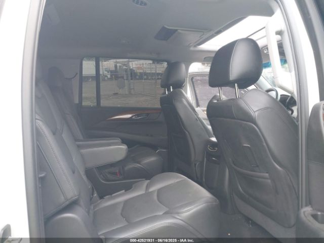 1GYS4HKJ9GR464471 Cadillac l86 - sidi, vvt, afm, e85 max, alum