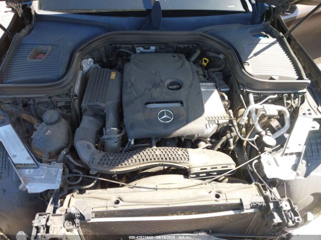 WDC0G4JB8JV105614 Mercedes-Benz m274