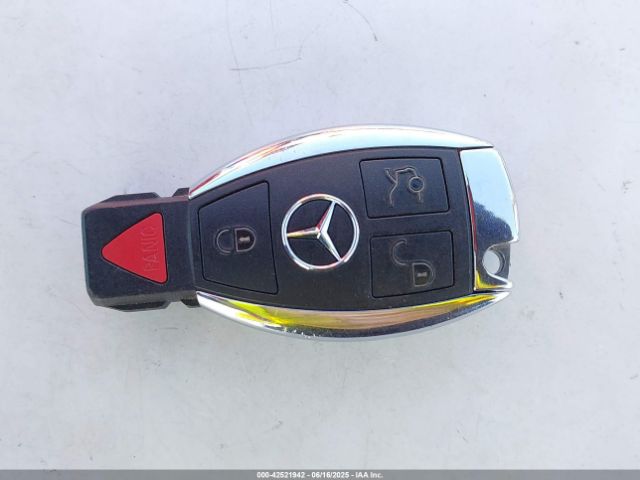 WDC0G4JB8JV105614 Mercedes-Benz m274