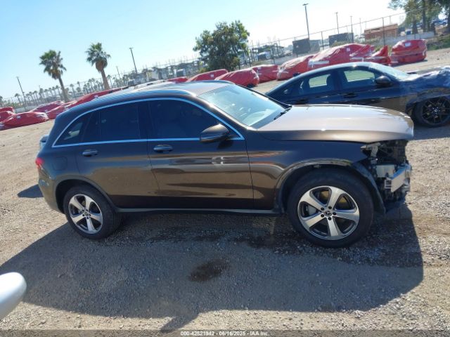 WDC0G4JB8JV105614 Mercedes-Benz m274
