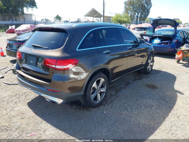WDC0G4JB8JV105614 Mercedes-Benz m274