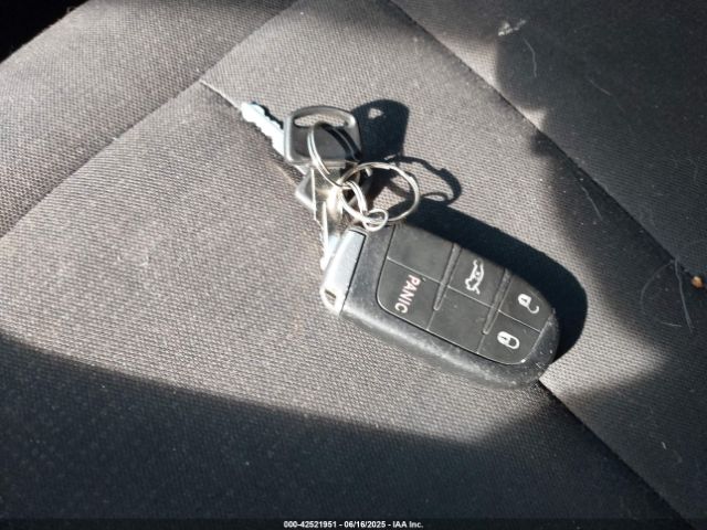 2015 CHRYSLER 200 1C3CCCAB4FN746280 Photo 10