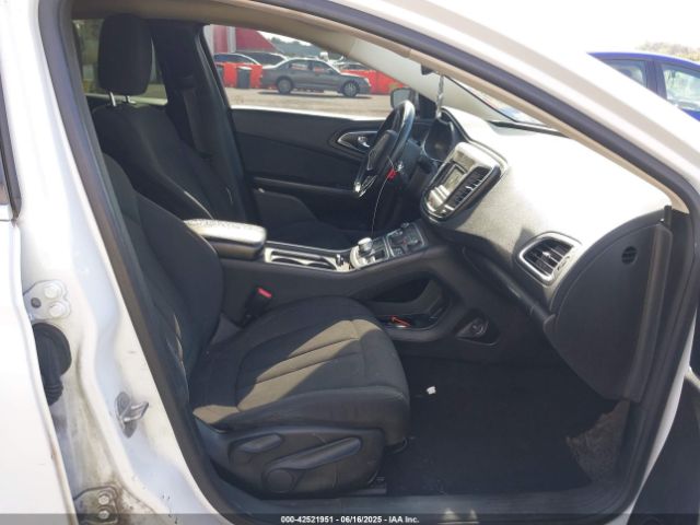 2015 CHRYSLER 200 1C3CCCAB4FN746280 Photo 4
