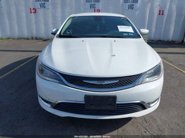 2015 CHRYSLER 200 1C3CCCAB4FN746280 Photo 5