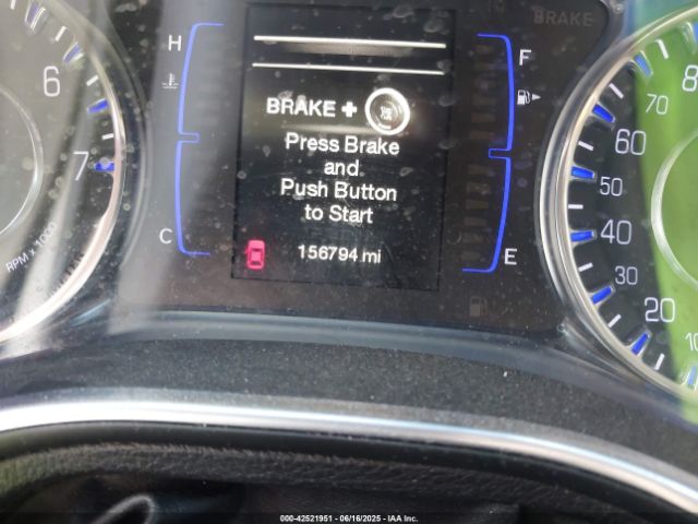2015 CHRYSLER 200 1C3CCCAB4FN746280 Photo 6