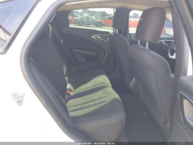 2015 CHRYSLER 200 1C3CCCAB4FN746280 Photo 7