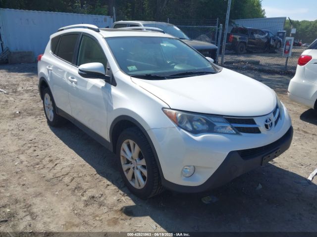 2013 TOYOTA RAV4 2T3DFREVXDW001747