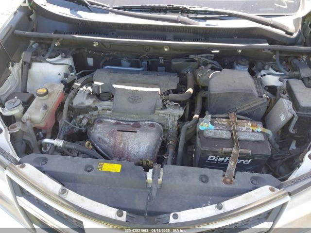 2013 TOYOTA RAV4 2T3DFREVXDW001747 Photo 9