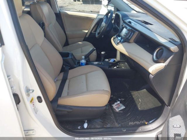 2013 TOYOTA RAV4 2T3DFREVXDW001747 Photo 4