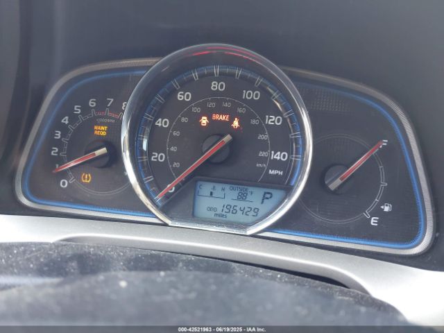 2013 TOYOTA RAV4 2T3DFREVXDW001747 Photo 6