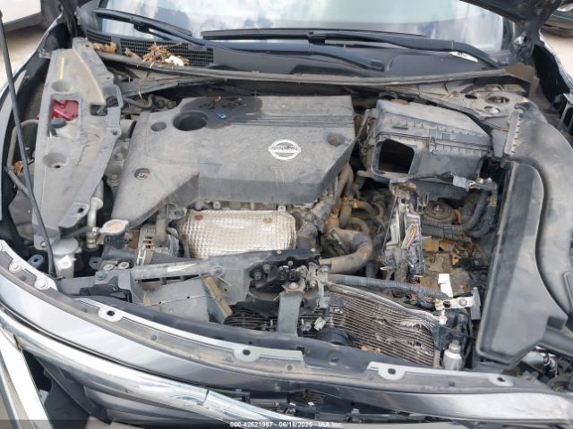 1N4AL3AP7EC320811 Nissan 2014