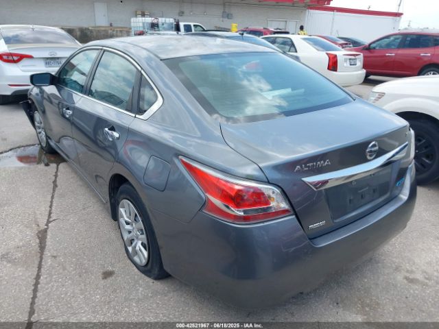 1N4AL3AP7EC320811 Nissan 2014
