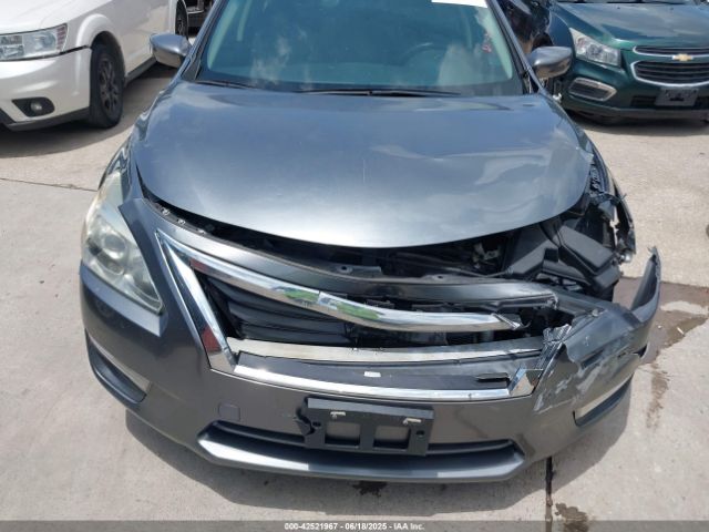 1N4AL3AP7EC320811 Nissan 2014
