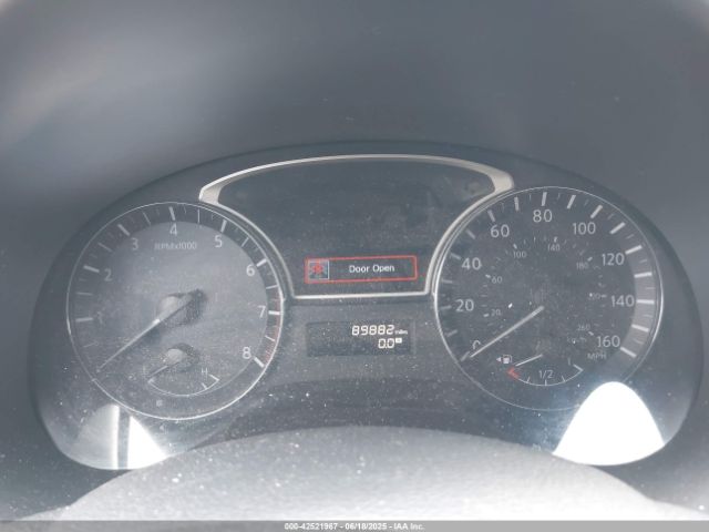 1N4AL3AP7EC320811 Nissan 2014