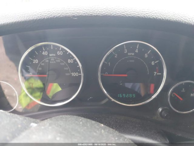 2013 JEEP WRANGLER UNLIMITED 1C4HJWDG7DL516077 Photo 6